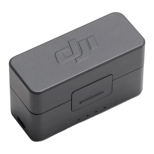 DJI Mic Mini 2 Case (1TX + 1 Mobile RX) | CP.RN.00000535.01