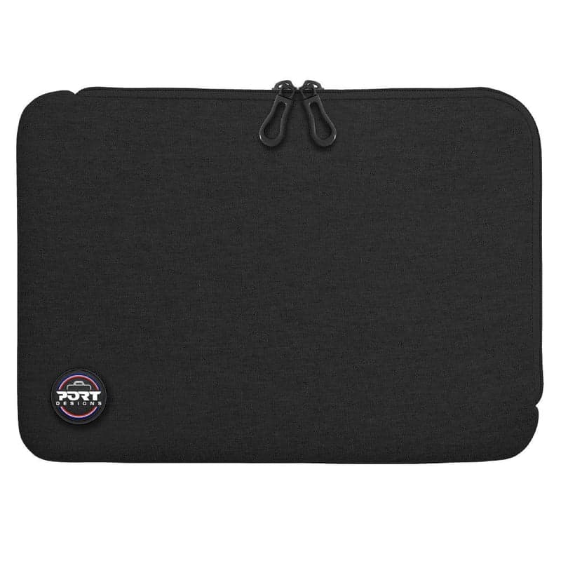 Port 15.6" Laptop Sleeve Torino - Black | 140409
