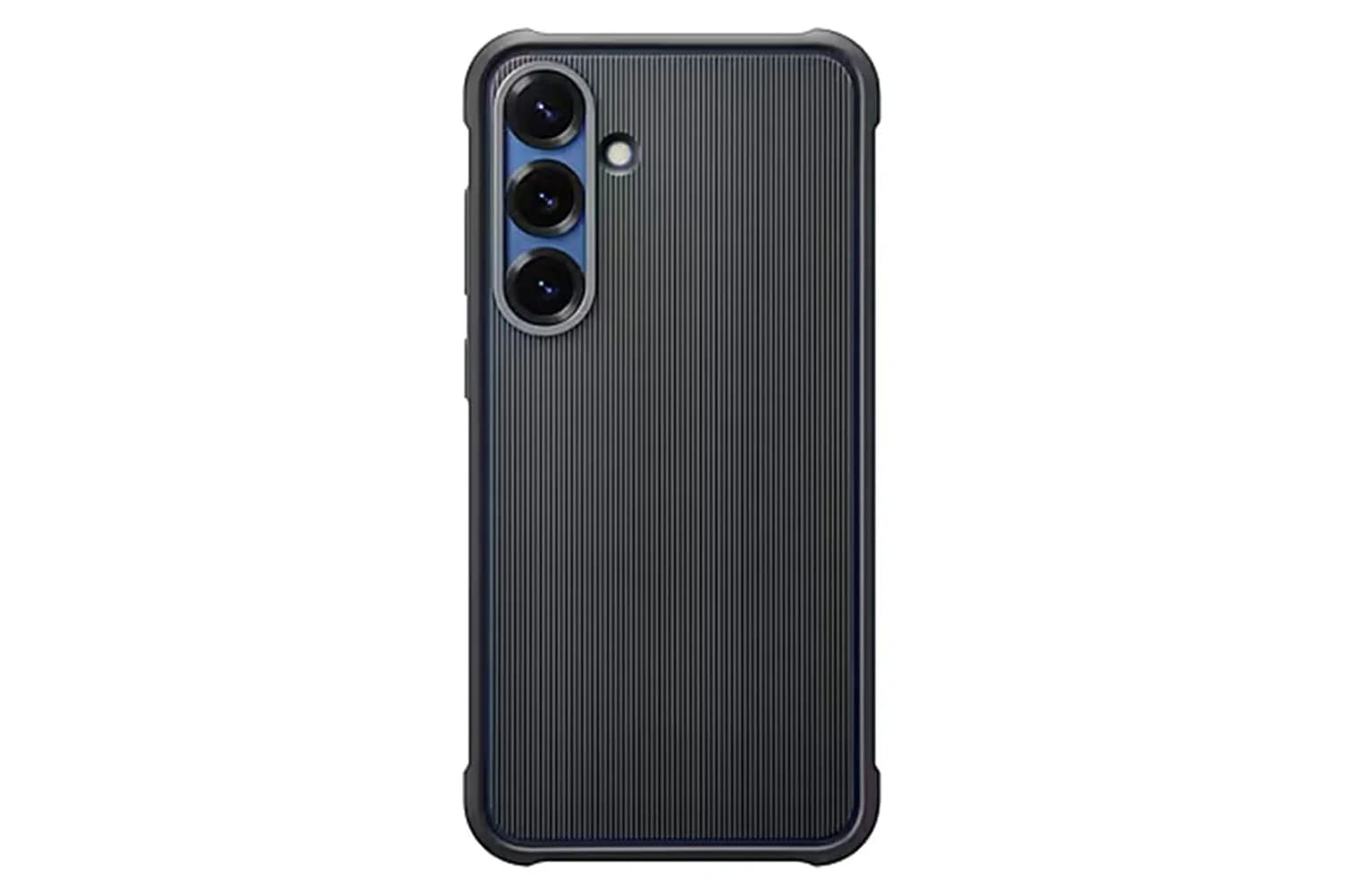Samsung Galaxy S25 Plus Rugged Case | Black