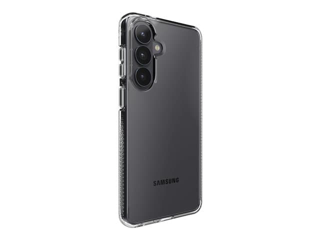ZAGG - Crystal Palace - back cover for mobile phone