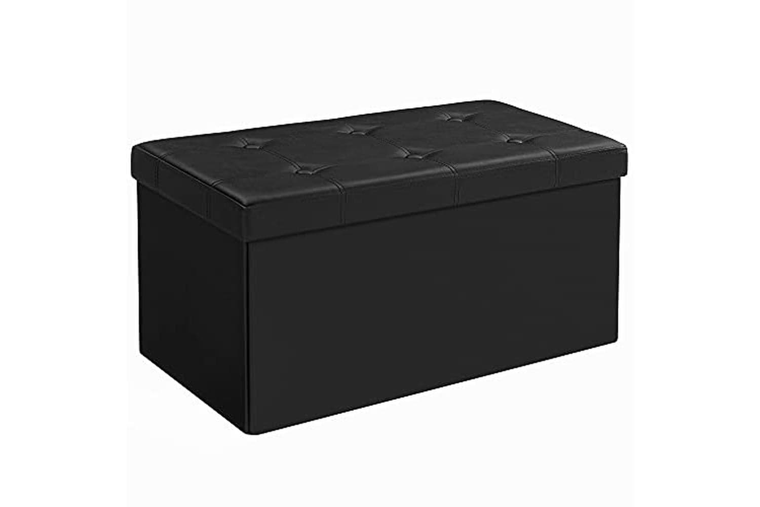 Songmics Lsf105 - Storage Ottoman