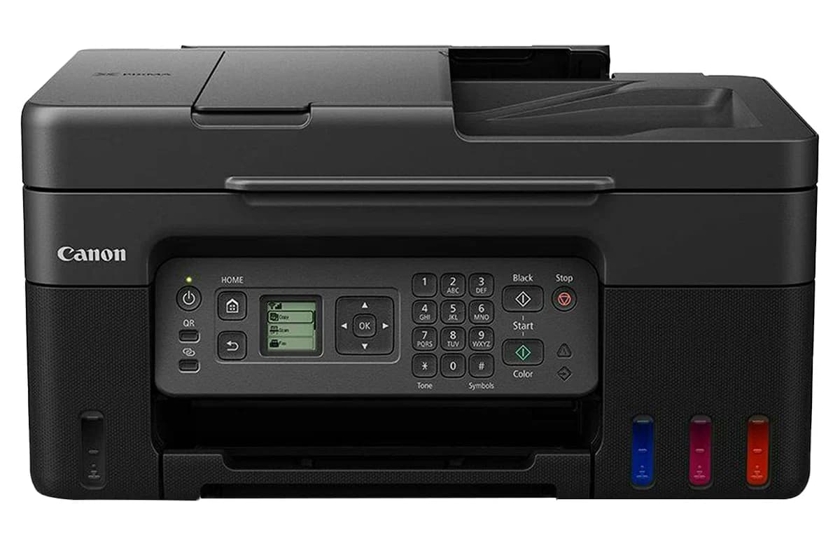 Canon PIXMA G4570 Multifunctional Printer