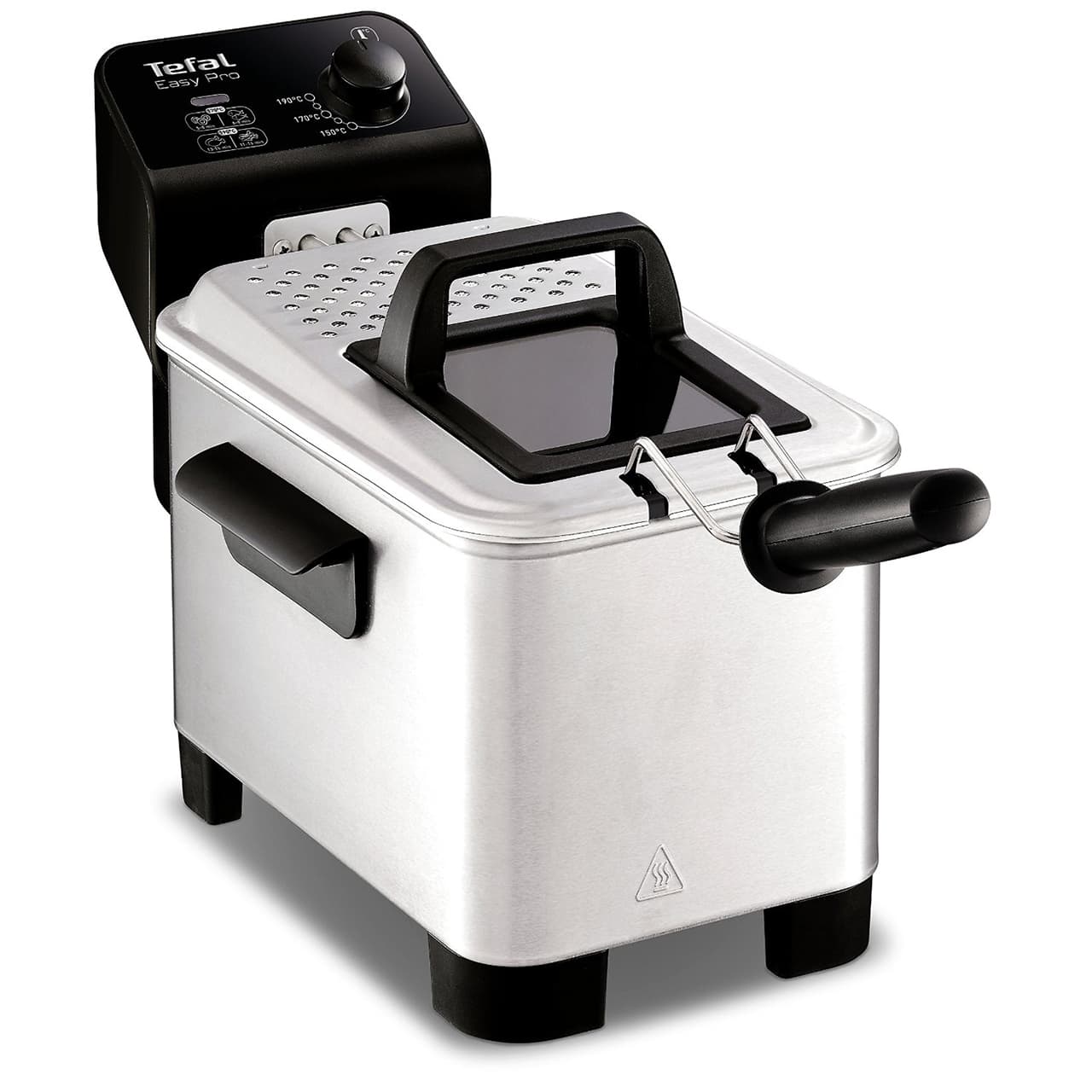 Tefal Easy Pro