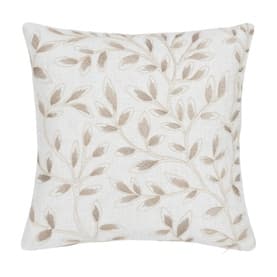 Delphine Cushion Natural