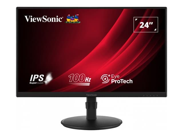 ViewSonic VG2408A-MHD