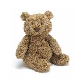 Bartholomew Bear 36cm