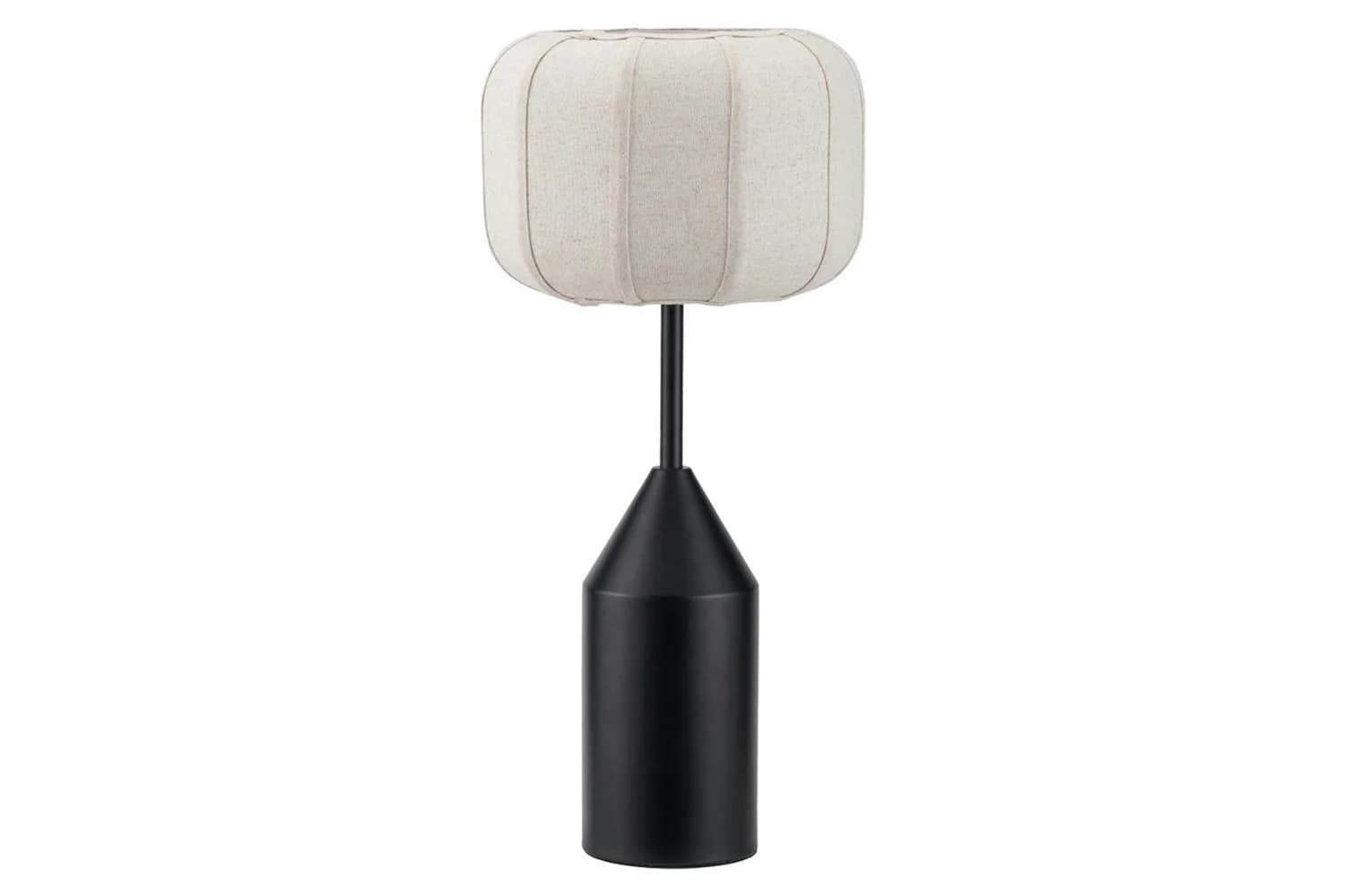 Oscar Table Lamp | Black