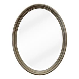 Luca Framed Mirror