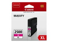 CANON - PGI-2500XL M - magenta - original - ink tank