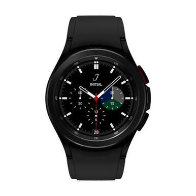 Samsung Galaxy Watch4 Classic (42mm) Black | SM-R880NZKAEUA