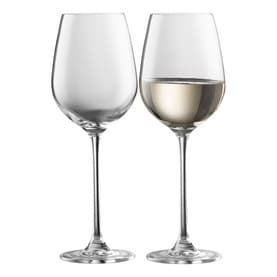 GALWAY CRYSTAL Solus White Wine Glass