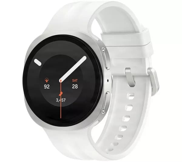 SAMSUNG Galaxy Watch9 BT - Cream, 40 mm