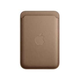 iPhone FineWoven Wallet Taupe ZML