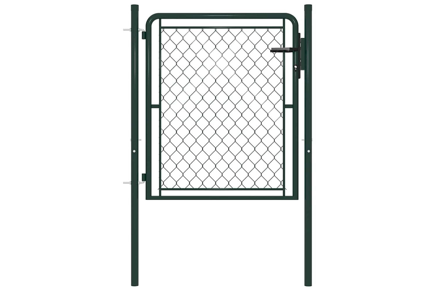 Vidaxl Garden Gate