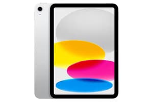 11" iPad WiFi A16 Chip | 128GB | Silver 2025