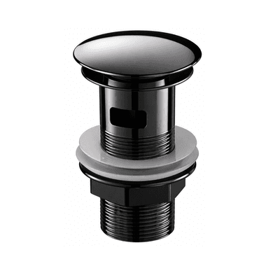 Arissa Click Clack Slotted Basin Waste