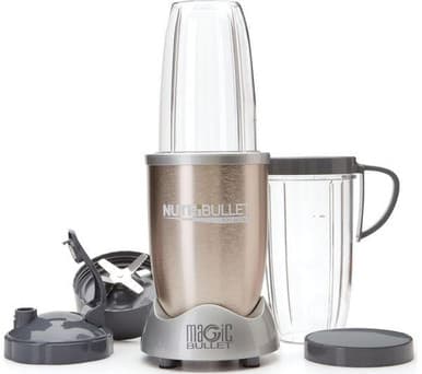 NutriBullet Pro 900 7 Piece Blender | NBLP9