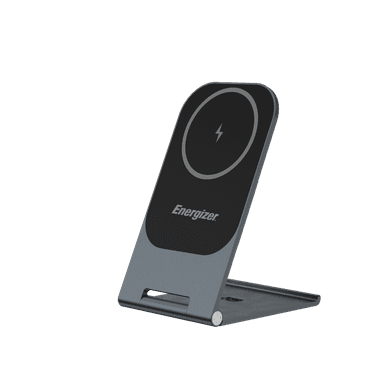Energizer Wireless Charger with Folding Stand | WCP102