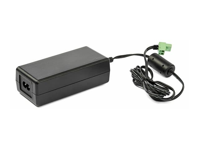 STARTECH.COM - StarTech Universal DC Power Adapter - Industrial USB Hubs - 20V, 3.25A - power adapter