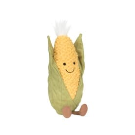Amuseables Sweetcorn 23cm