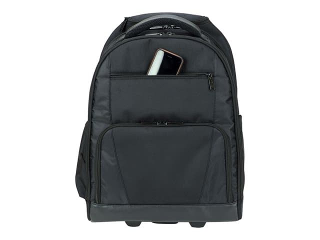 TARGUS - Sport Rolling - notebook carrying backpack