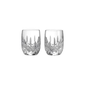 Lismore Tumbler RND 180ml 6floz S/2