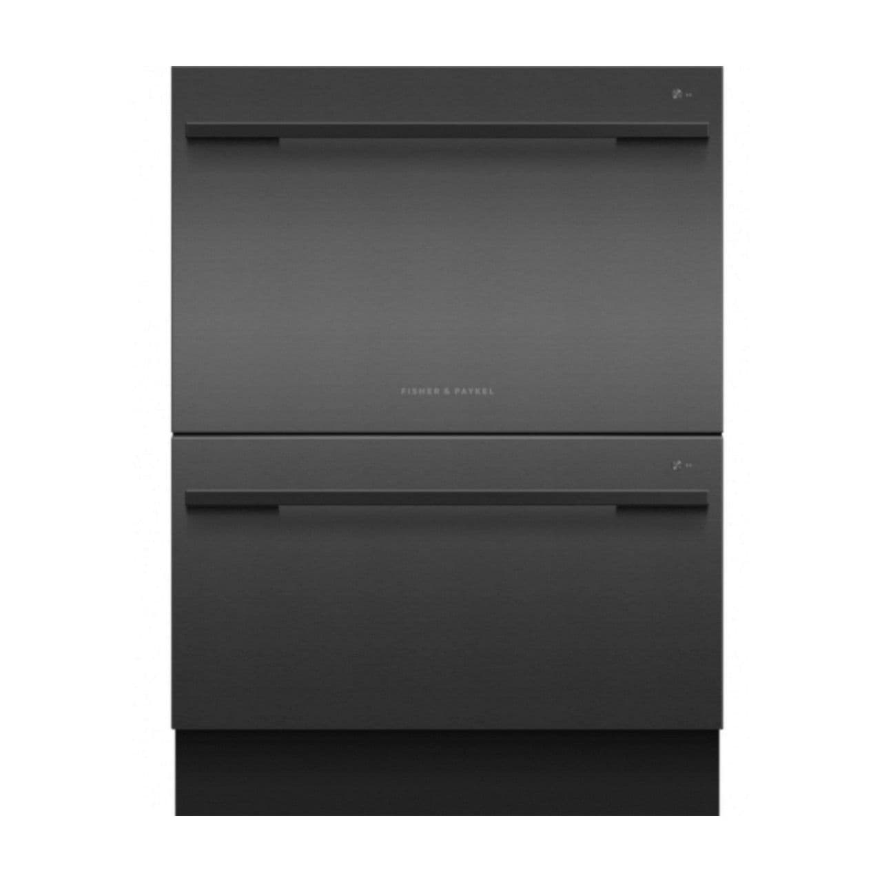 Double Dishdrawer