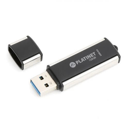 PLATINET            128GB USB KEY (3.0)