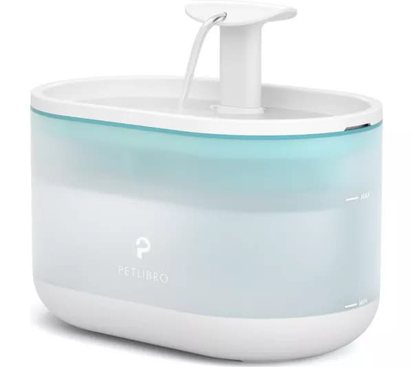 PETLIBRO Capsule Water Fountain - Blue