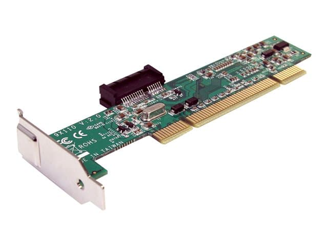 Startech PCI to PCI Express Adapter Card