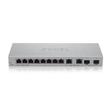 Zyxel Network Switch Managed Gigabit Ethernet