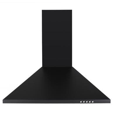 electriQ Traditional Chimney Cooker Hood