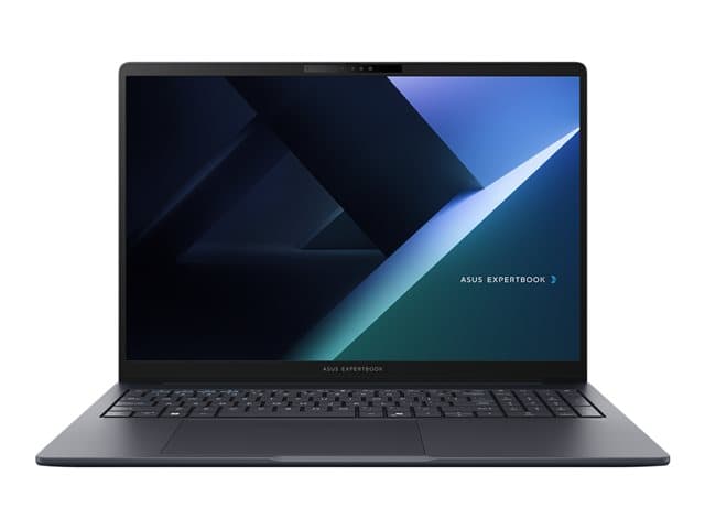 ASUSTEK - ASUS ExpertBook B5 B5605CC-MBU715X - 16" - Intel Core Ultra 7 - 255H - 16 GB RAM - 512 GB SSD