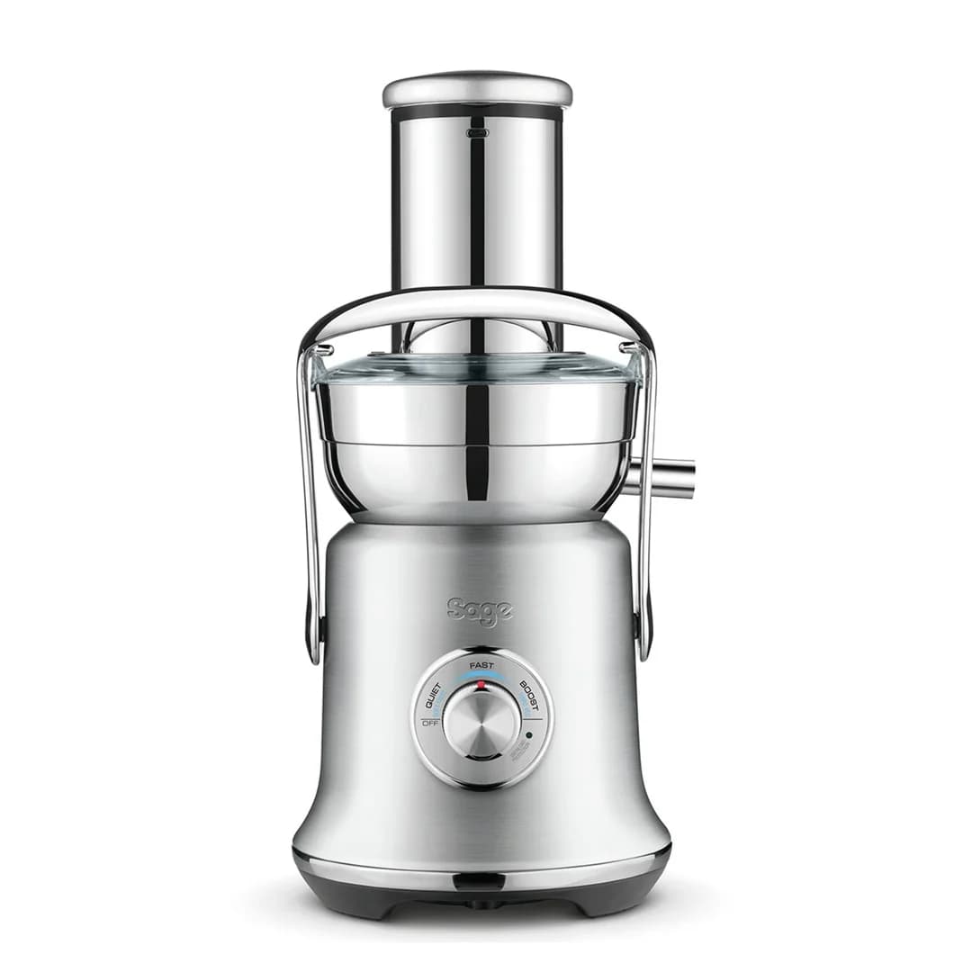 Sage the Nutri Juicer Cold XL - Stainless Steel | SJE830BSS2GUK1