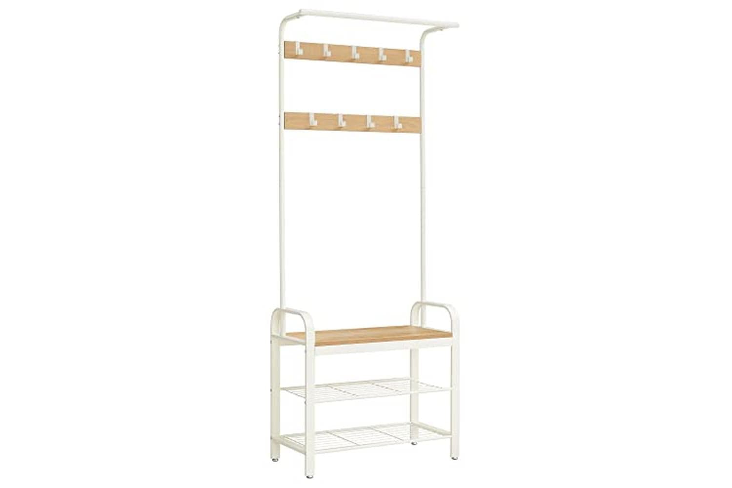 Vasagle Hsr40w - Clothes Horse