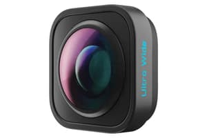 GoPro HB-Series Ultra Wide Lens Mod for HERO13 Black