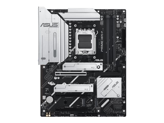 ASUS PRIME X870-P