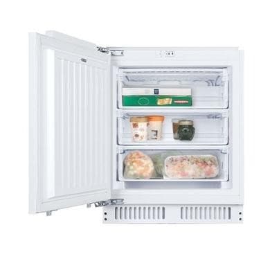 Candy Integrated Freezer