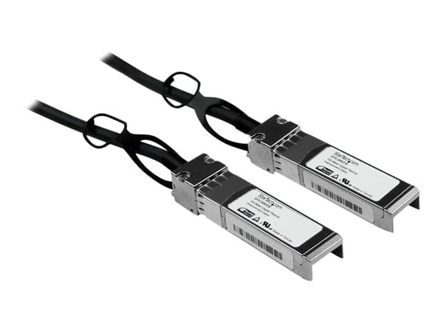 StarTech SFP+ Direct Attach Cable