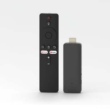 Watch Android 10 TV Stick 2GB RAM 16GB Storage 4K | 035325