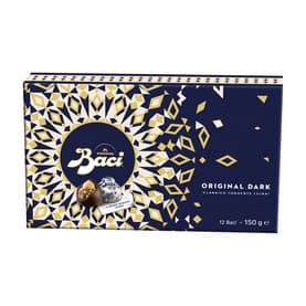 Original Dark Praline 12-Piece Box 150g