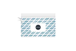 Mininor Dry Wipes Travel Bag