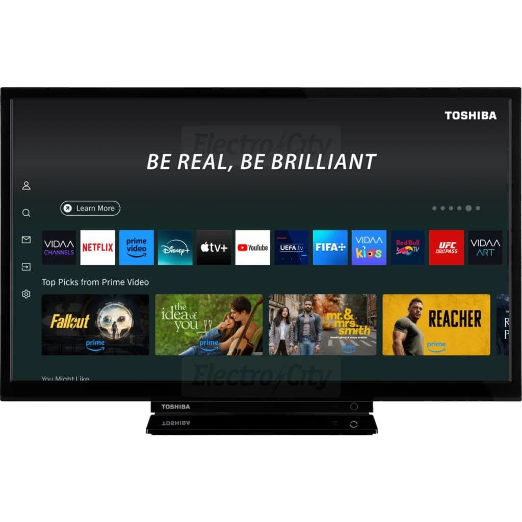 Toshiba WV3553DB