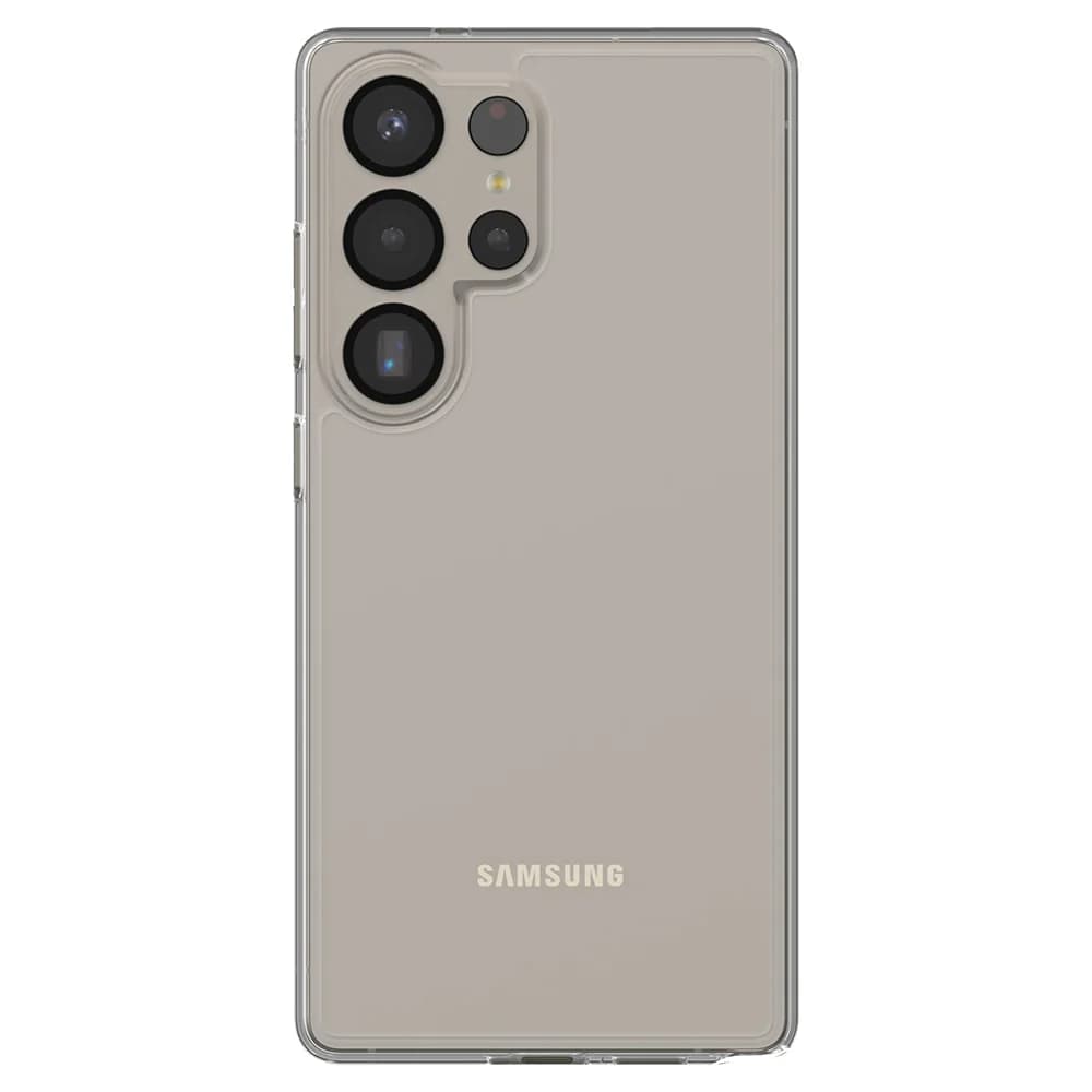 Zagg Crystal Palace Case for Samsung Galaxy S25 Ultra - Clear | 702317275