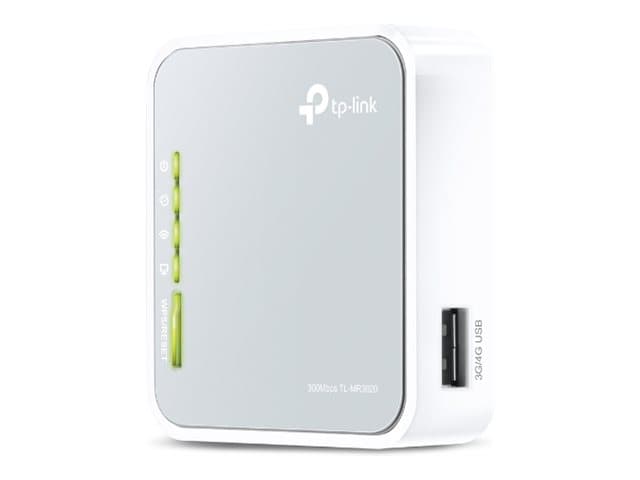 TP-LINK TL-MR