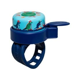 Micro Dino Bike Bell
