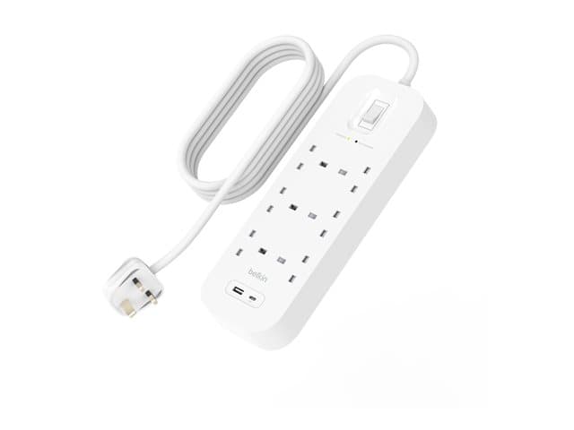 Belkin Connect