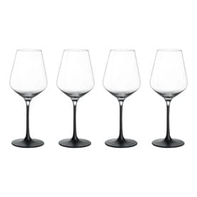 VILLEROY & BOCH Manufacture Rock Wine Goblet