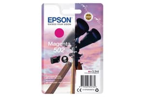 Epson 502 Binoculars Ink Cartridge