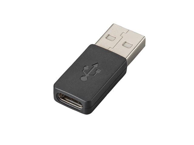 HP Poly USB-C adapter